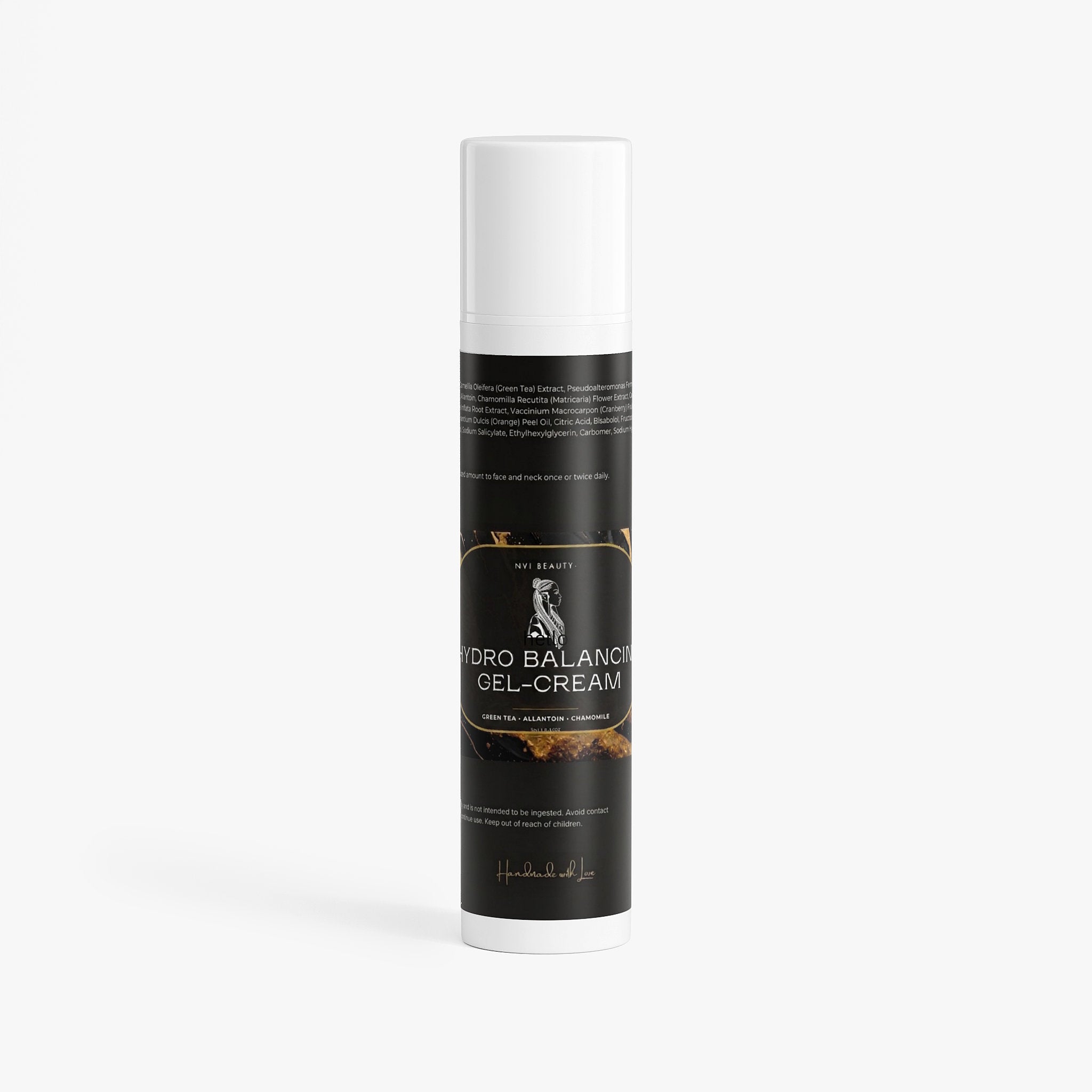 Hydro Balancing Gel-Cream