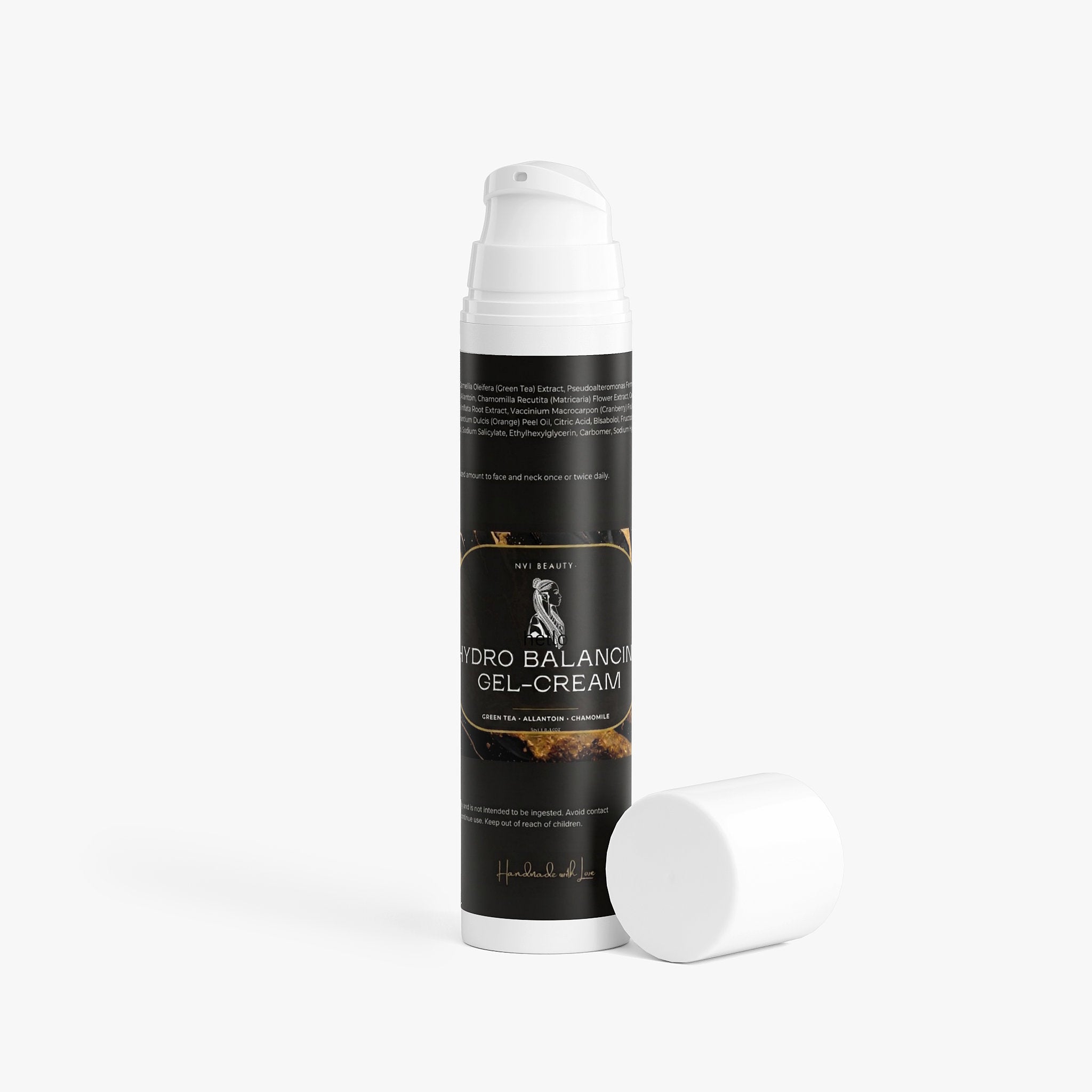 Hydro Balancing Gel-Cream