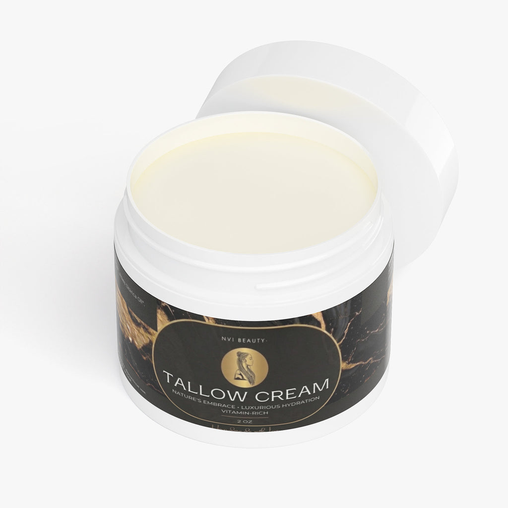 Tallow Cream Peaceful Night