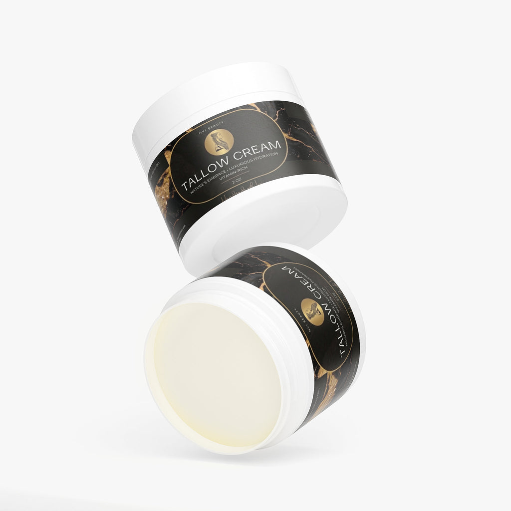 Tallow Cream Peaceful Night