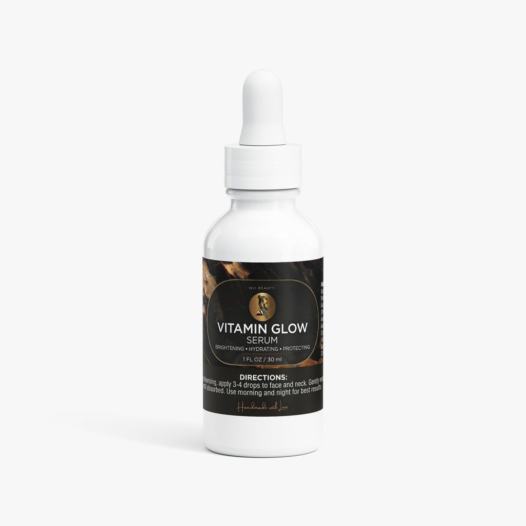Vitamin Glow Serum