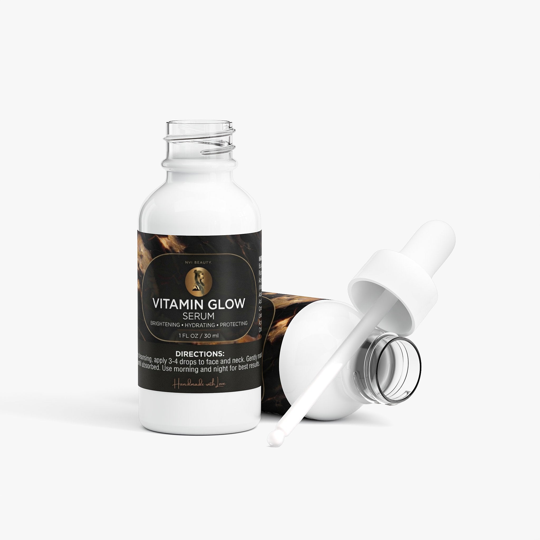 Vitamin Glow Serum