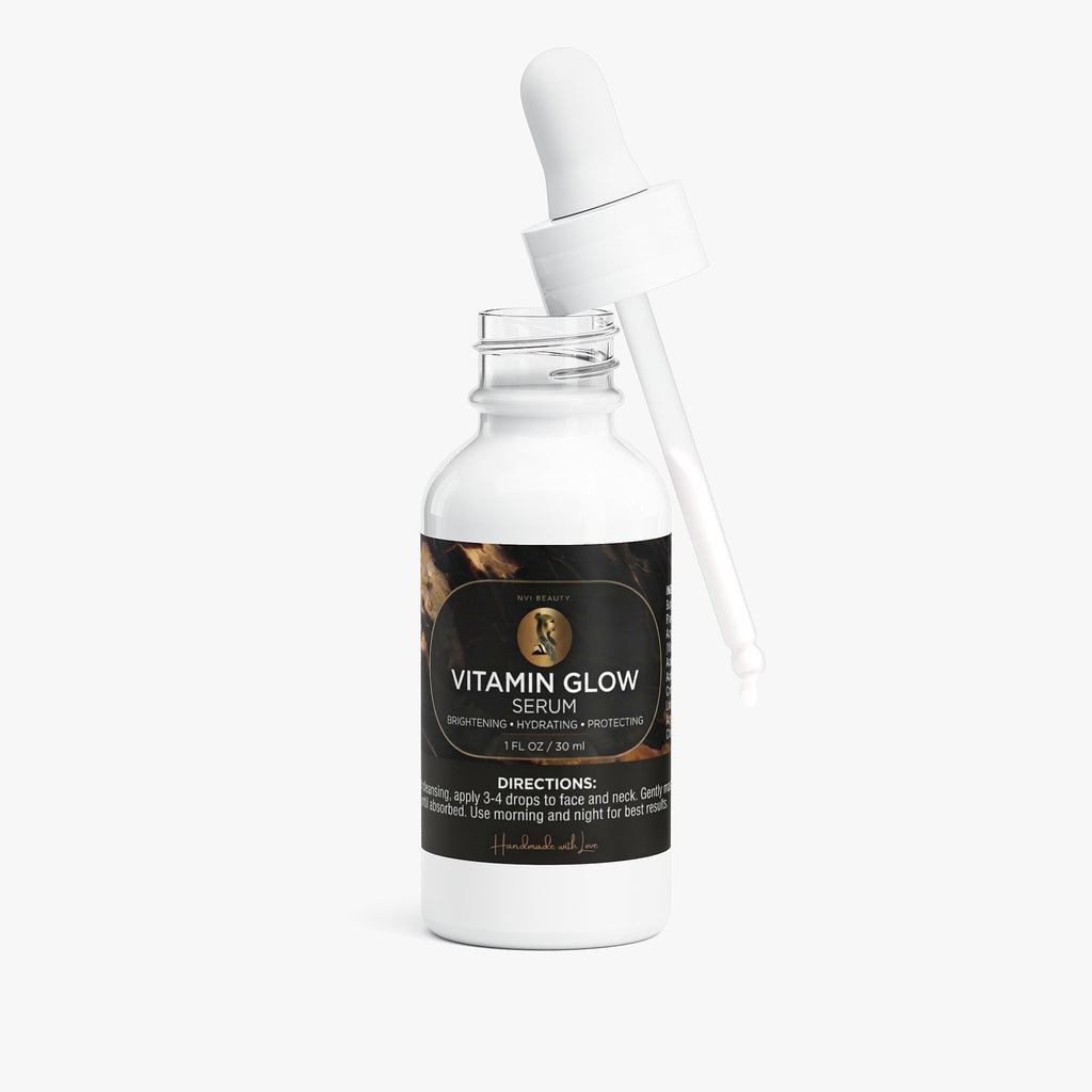 Vitamin Glow Serum