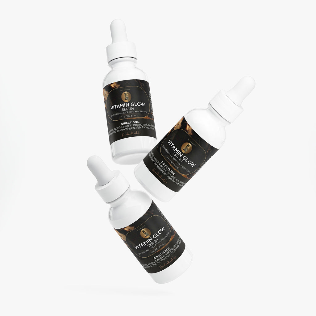 Vitamin Glow Serum
